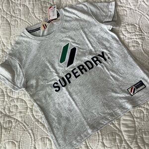 Superdry - t-shirt size XS